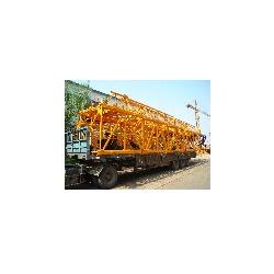 江蘇塔吊全產業鏈解析 批發、供應、廠家與租賃一站式服務